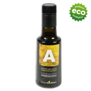 Aceite de oliva virgen extra Ecológico 250ml